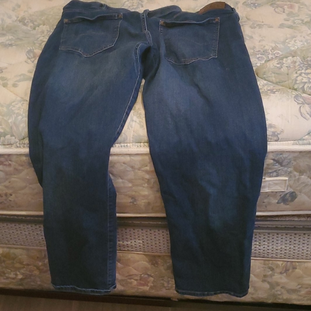 Jeans - Picture 2 of 2